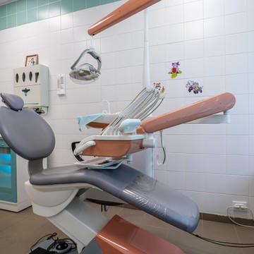 Центр стоматологии Формула Улыбки фото 2