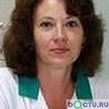Фотография специалиста Кумпан Оксана Юрьевна