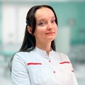 Фотография специалиста Гарбуз Евгения Александровна