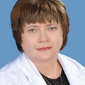 Фотография специалиста Романенко Валентина Ивановна