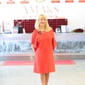 Фотография специалиста Ибрагимова Светлана Михайловна