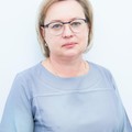 Фотография специалиста Бутина Ольга Анатольевна