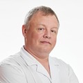 Фотография специалиста Коржов Сергей Михайлович