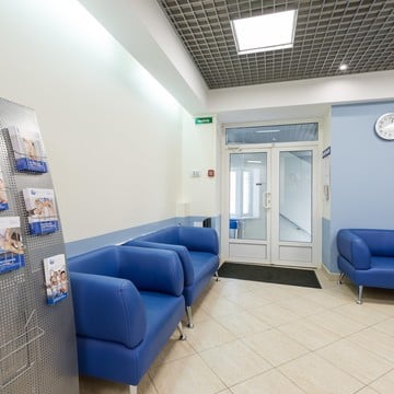 Европейский остеопатический центр на аллее Поликарпова фото 3