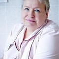 Фотография специалиста Матросова Людмила Николаевна