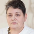 Фотография специалиста Гонина Ольга Валерьевна