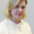 Фотография специалиста Савина Екатерина Владимировна