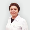 Фотография специалиста Нефедова Дарья Алексеевна