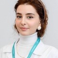 Фотография специалиста Дидигова Хава Тамерлановна