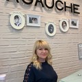 Фотография специалиста Гребенникова Марина Борисовна
