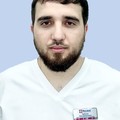 Фотография специалиста Гаджиев Али Шамилович