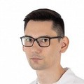 Фотография специалиста Тухватуллин Феликс Юрьевич