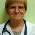 Фотография специалиста Волхонская Наталья Алексеевна