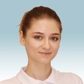Фотография специалиста Гребенникова Ника Дмитриевна