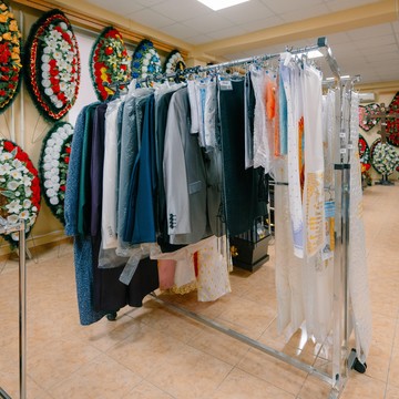 Ритуальная служба на улице Доваторцев фото 3