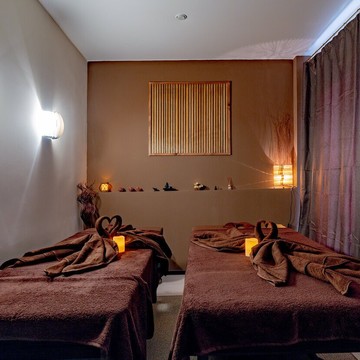 SPA-салон Майтрея spa&amp;relax на метро Аннино фото 2