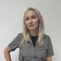 Фотография специалиста Малых Юлия Вячеславовна
