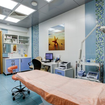 Многопрофильный медицинский центр МедиКлаб фото 3