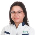 Фотография специалиста Мельникова Татьяна Константиновна