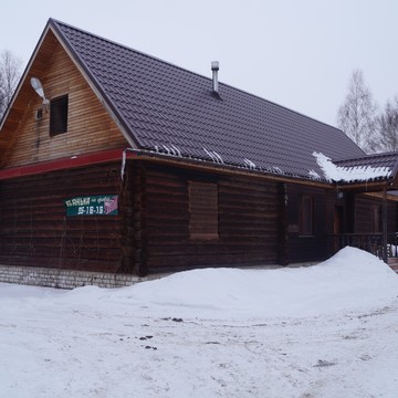 САУНА ЛЕГИОН фото 2
