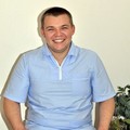 Фотография специалиста Сальников Максим Александрович