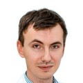 Фотография специалиста Севрюк Владислав Андреевич