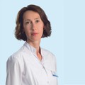 Фотография специалиста Яхина Елена Аухатовна