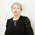 Фотография специалиста Герасимова Марина