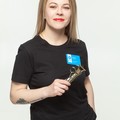 Фотография специалиста Шихель Галина