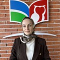 Фотография специалиста Мамаева Саида Гаджиевна