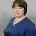 Фотография специалиста Щебелева Милена Валериевна
