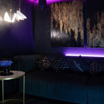 Салон эротического массажа Natali SPA фото 2