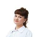 Фотография специалиста ШЕВЧЕНКО ЕВГЕНИЯ ВАЛЕРЬЕВНА