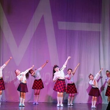 Школа танцев Tequila Dance HobbyClick на проспекте Испытателей, 30 фото 1
