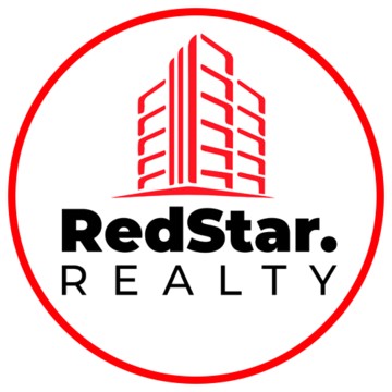 Логотип сайта redstar.realty