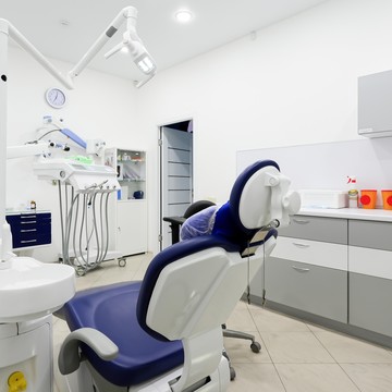 Стоматология и косметология S2 clinic на Молодёжной улице фото 3