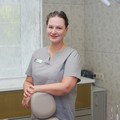 Фотография специалиста Артюхова Виктория Владимировна