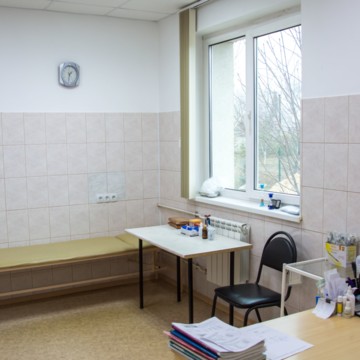 Центр аллергологии и иммунологии в Краснооктябрьском районе фото 3