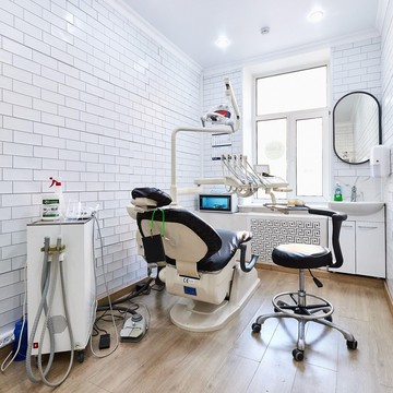 Стоматологический кабинет SM-Dental фото 2