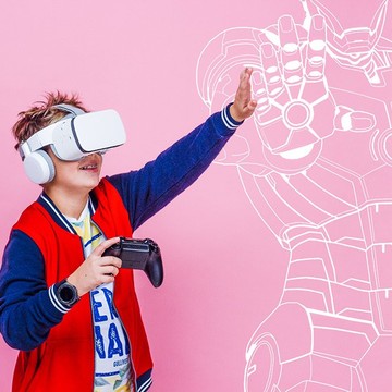 Детский технопарк ITMO.KIDS фото 2