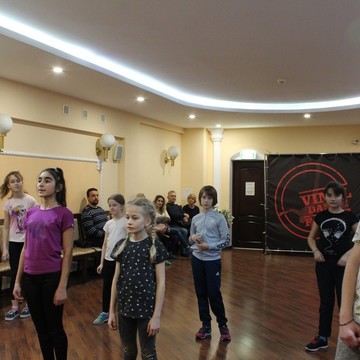 Студия танцев Vinyl Dance Family фото 2