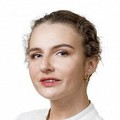 Фотография специалиста Алексеева Дарья Эдуардовна