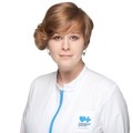 Фотография специалиста Курпякова Ольга Валерьевна