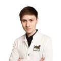 Фотография специалиста Абрамов Руслан Леджебович