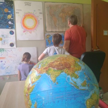 Семейная школа &quot;Гранат наук&quot; фото 3