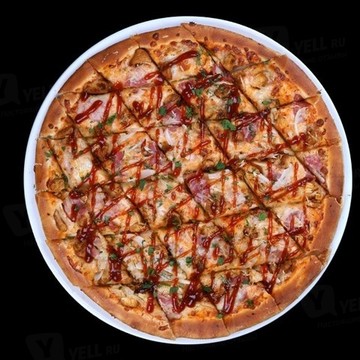 Zombie Pizza | Зомби пицца фото 2
