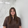 Фотография специалиста Хлопкова Варвара