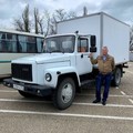 Фотография специалиста Новосилетский Сергей Васильевич
