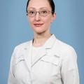 Фотография специалиста Оганесян Елизавета Виленовна