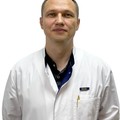 Фотография специалиста Жур Денис Сергеевич